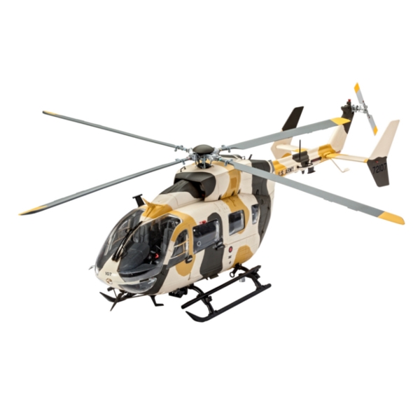 REVELL UH72A Lakota (04927)