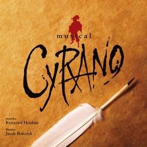 Cyrano (Digipack)