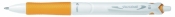 Długopis olejowy Pilot Acroball Pure White Begreen pomarańczowy (BAB-15M-WOO-BG)