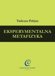 Eksperymentalna metafizyka