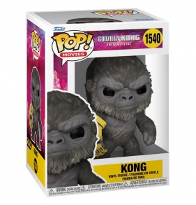 Figurka Funko POP Movies: Godzilla x Kong: The New Empire- Kong (75927)