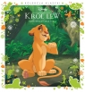  Nieprzerwany krąg życia. Disney Król Lew