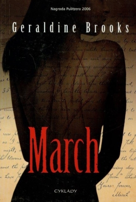 March - Geraldine Brooks