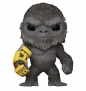 Figurka Funko POP Movies: Godzilla x Kong: The New Empire- Kong (75927)