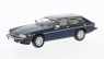 Jaguar XJS Lynx Eventer RHD 1983 (metallic dark blue) (PRD558)