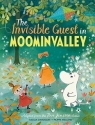 The Invisible Guest in Moominvalley Tove Jansson, Cecilia Davidsson