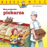Mądra Mysz. Mam przyjaciela piekarza Ralf Butschkow