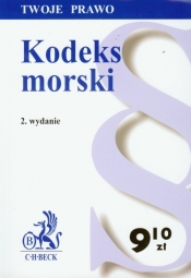 Kodeks morski