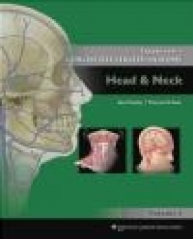 Lippincott's Concise Illustrated Anatomy: Head Ben Pansky, Thomas R. Gest