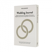 Notes Moleskine Passion Journal Wedding 400 stron