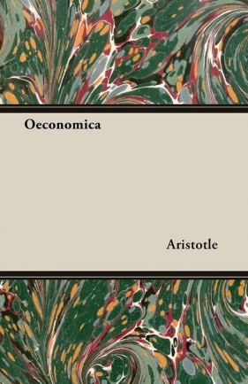 Oeconomica - Aristotle