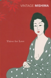 Thirst For Love - Mishima Yukio
