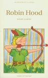 Robin Hood Gilbert Henry