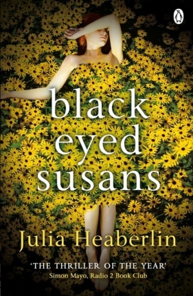 Black Eyed Susans - Heaberlin Julia