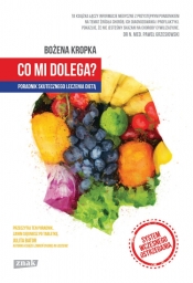 Co mi dolega? (Uszkodzona okładka)