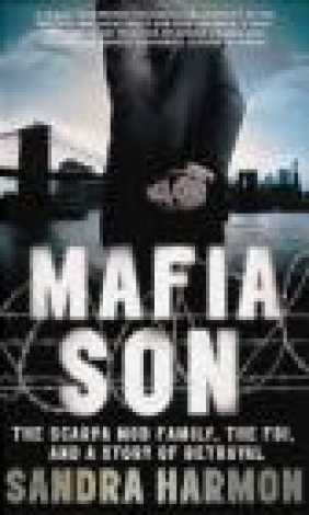 Mafia Son Sandra Harmon, S. Harmon