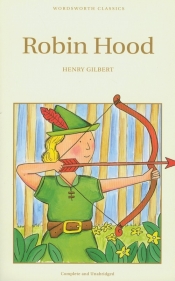 Robin Hood - Henry Gilbert