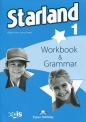 Starland 1 Workbook + Grammar - Virginia Evans, Jenny Dooley