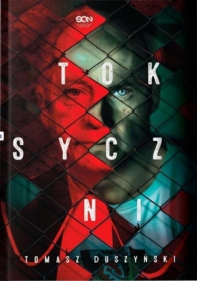 Toksyczni w.2 - Tomasz Duszyński
