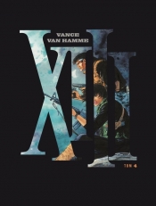 XIII. Tom 4 - Jean Van Hamme, William Vance