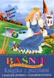 Baśnie. Klasyczne opowieści