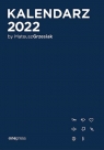 Kalendarz Create Yourself 2022 Mateusz Grzesiak