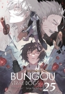 Bungou Stray Dogs. Tom 25