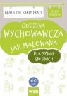 Godzina wychowawcza jak malowana Sylwia Oszczyk