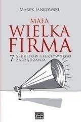 Mała wielka firma