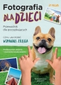 Fotografia dla dzieci - JP Pullos