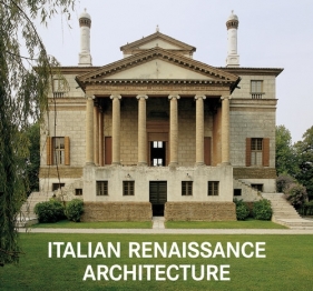 Italian Renaissance Architecture - Bussagli Marco
