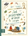Survival dla młodych. Jak przetrwać w lesie i nie tylko. Akademia mądrego Ron Taaz