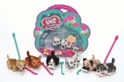 Pet Parade Akademia Psiaka 2Pack (6 ass)