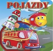 Pojazdy