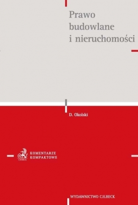 Prawo budowlane i nieruchomości Komentarz - <br />