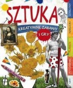 Sztuka - Ruth Thompson