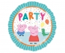 Balon foliowy Peppa Pig Party 18cal (4132701)