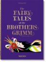 Fairy Tales of the Brothers Grimm & Hans Christian Andersen