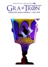 Gra o tron. Sezon 4 (5 DVD) Daniel Brett Weiss