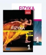 Fizyka LO 1 Pakiet: podręcznik KP ZR Opracowanie zbiorowe