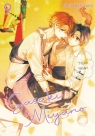 Sasaki i Miyano #9