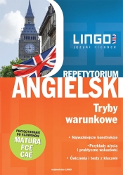 AngielskiRepetytorium Tryby warunkowe - Anna Treger