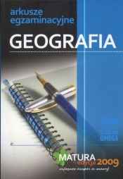 Arkusze egzaminacyjne Geografia - <br />