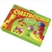 Ciastokreacja Lody