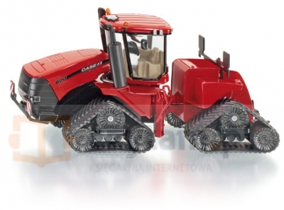 Siku Farmer ciągnik Case IH Quadtrac 600