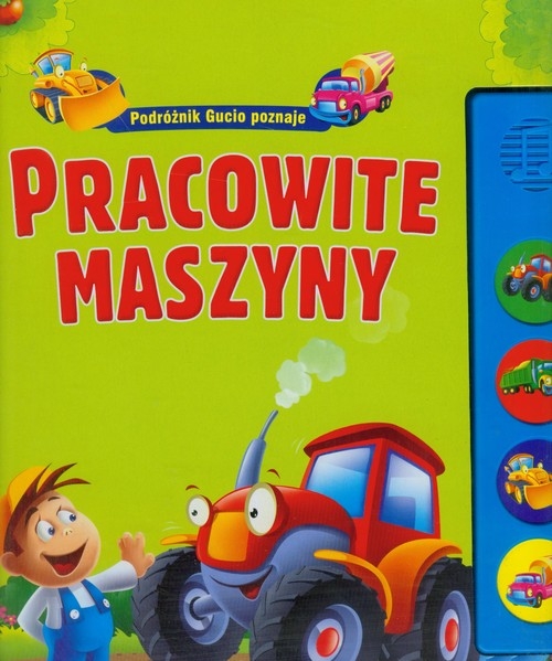 Pracowite maszyny