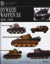 Dywizje Waffen SS 1939-1945