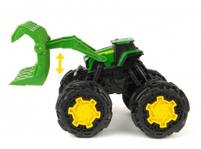 John Deere - Traktor Monster Rev Up (47327)