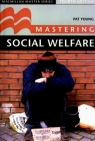 Mastering Social Welfare, 4th Edition