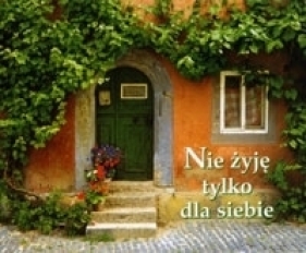 Nie żyję tylko dla siebie. Perełka 54 - PERELKA 54